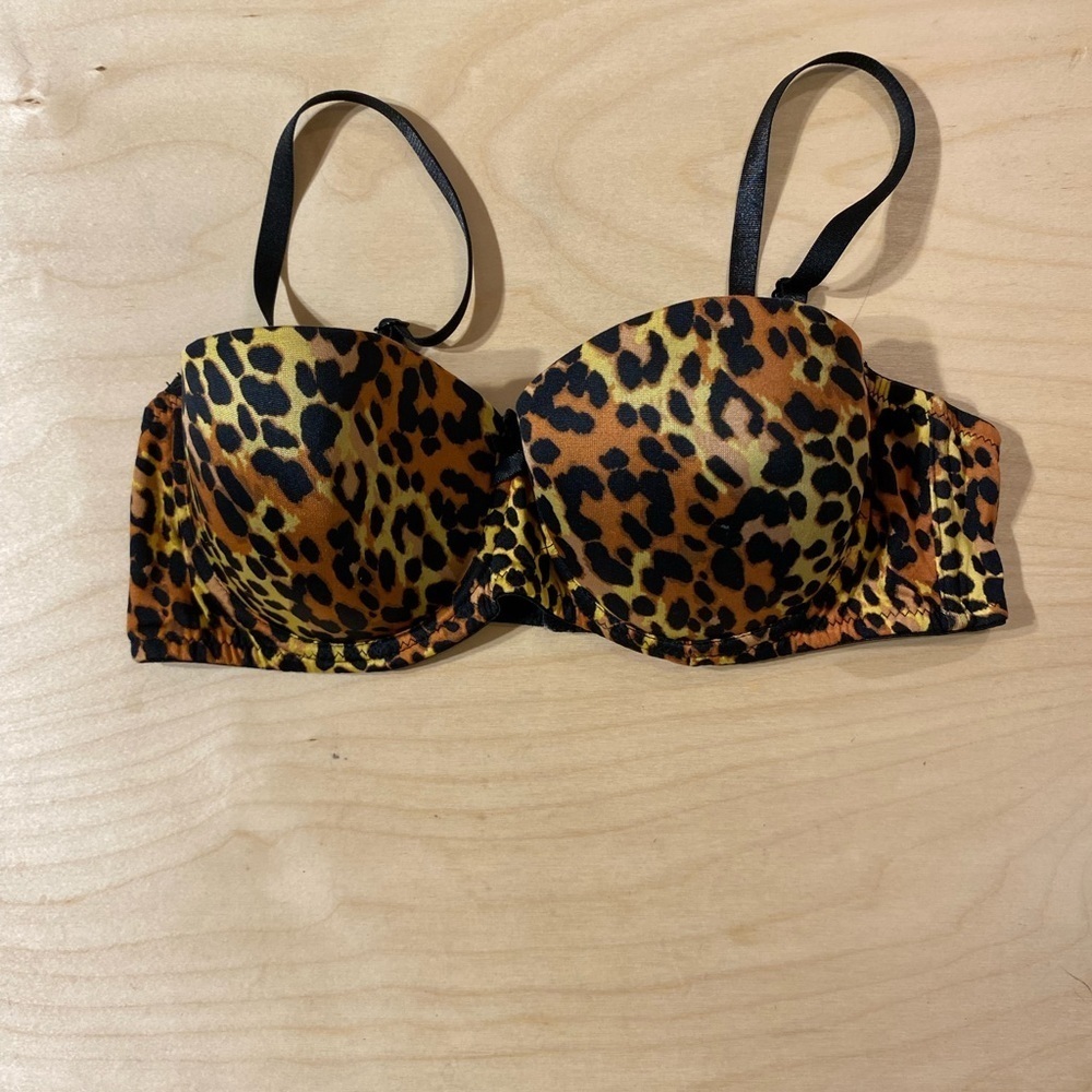 Always a Flirt Bra 36B (IB)